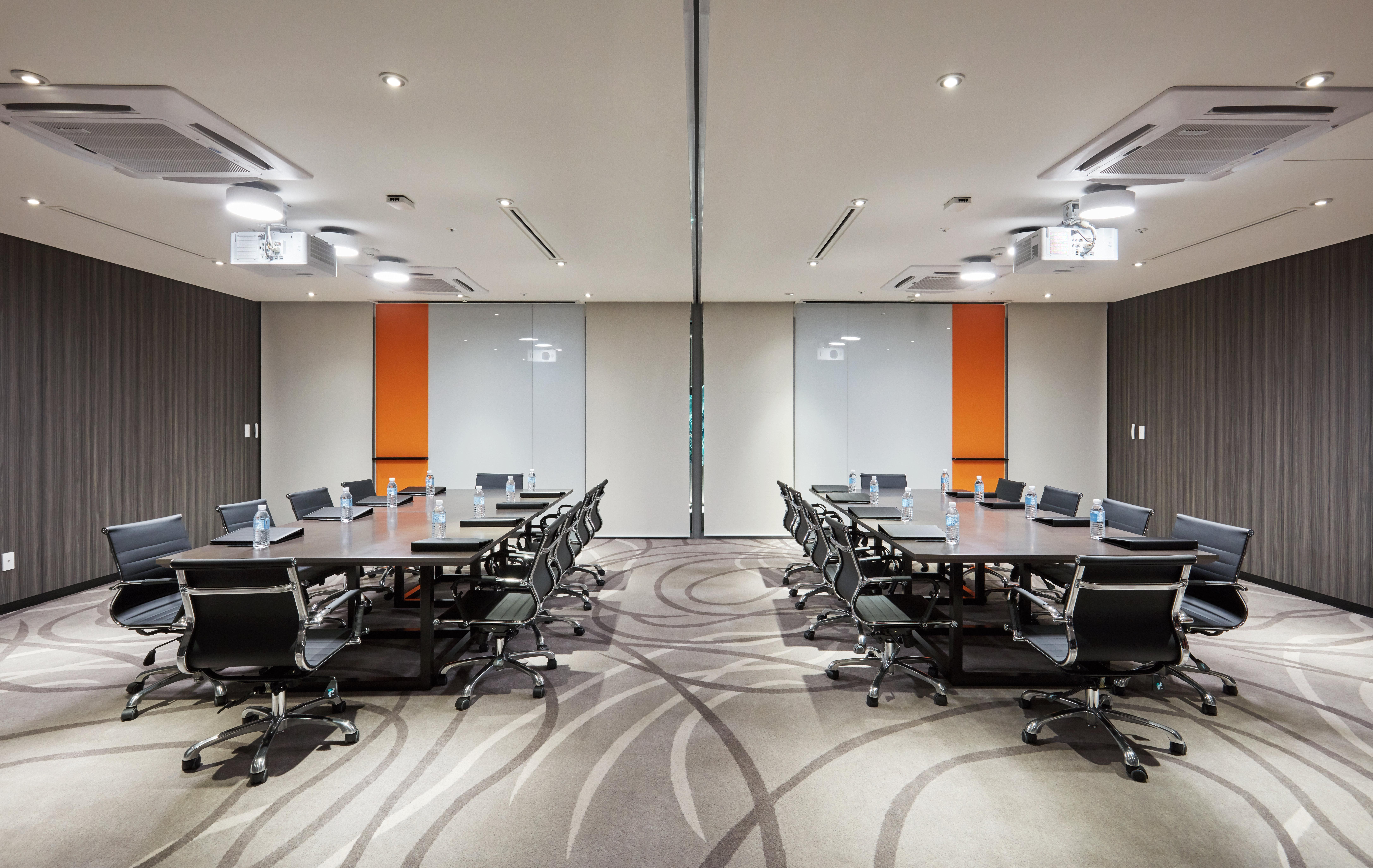 Holiday Inn Express Seoul Hongdae By Ihg מראה חיצוני תמונה